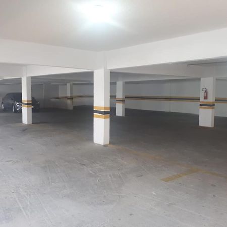 Hotel Genova Bc Balneário Camboriú Екстериор снимка