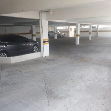 Hotel Genova Bc Balneário Camboriú Екстериор снимка