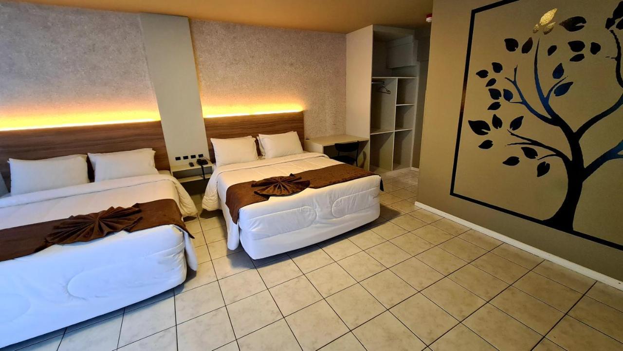 Hotel Genova Bc Balneário Camboriú Екстериор снимка
