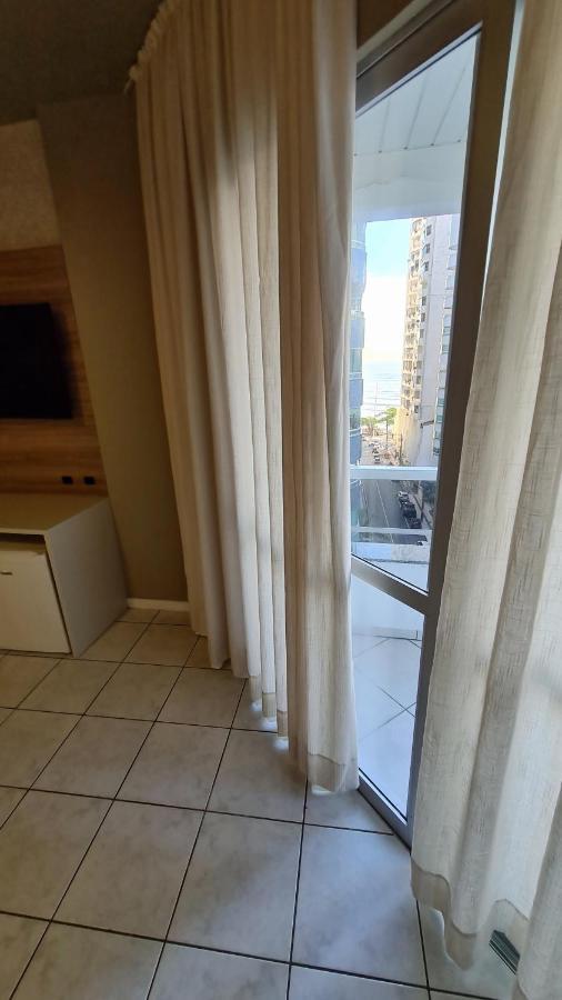 Hotel Genova Bc Balneário Camboriú Екстериор снимка