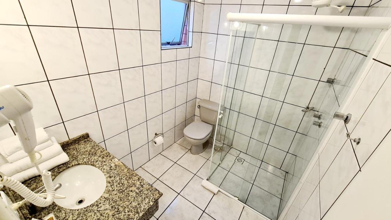 Hotel Genova Bc Balneário Camboriú Екстериор снимка