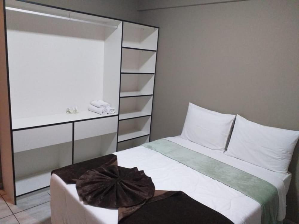 Hotel Genova Bc Balneário Camboriú Екстериор снимка