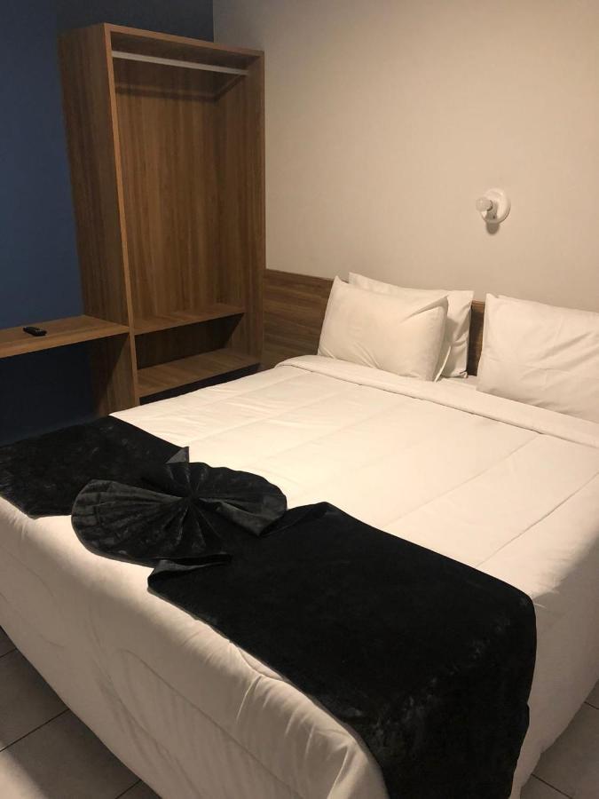 Hotel Genova Bc Balneário Camboriú Екстериор снимка