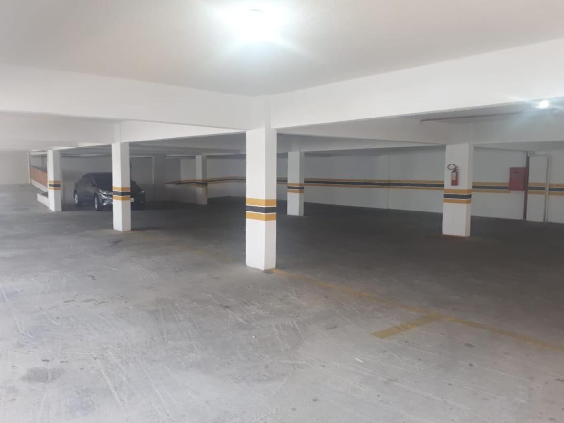 Hotel Genova Bc Balneário Camboriú Екстериор снимка