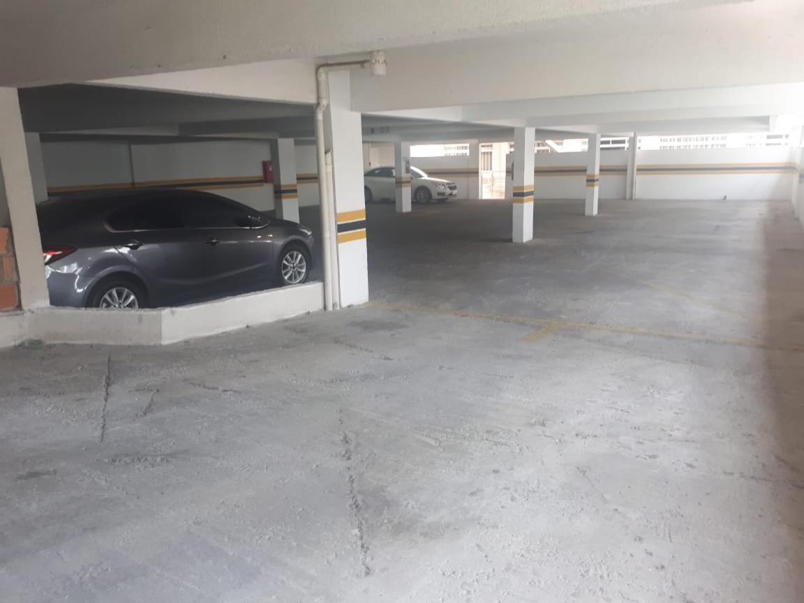 Hotel Genova Bc Balneário Camboriú Екстериор снимка