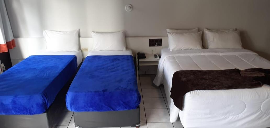 Hotel Genova Bc Balneário Camboriú Екстериор снимка