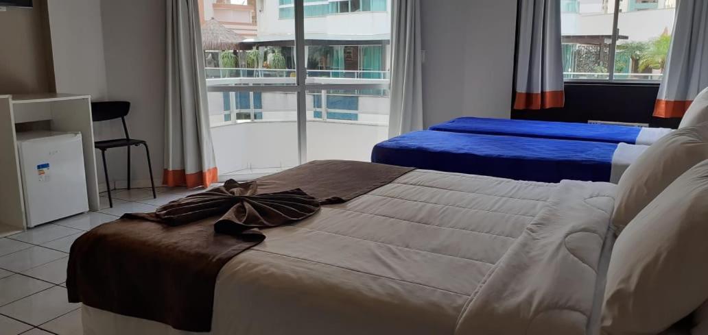 Hotel Genova Bc Balneário Camboriú Екстериор снимка