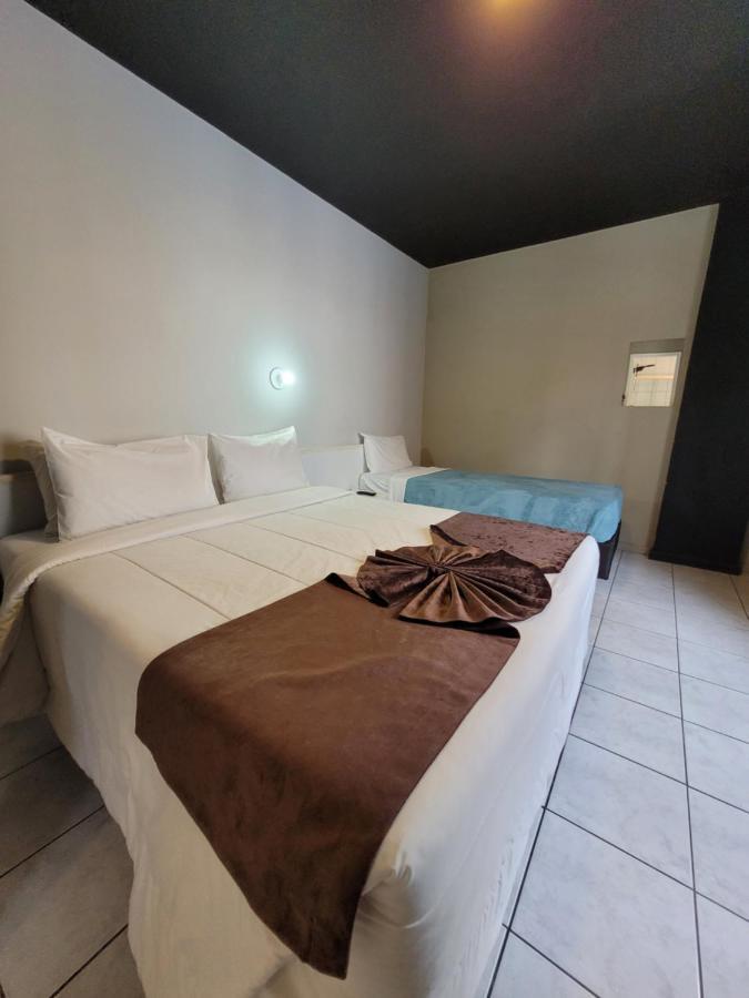 Hotel Genova Bc Balneário Camboriú Екстериор снимка