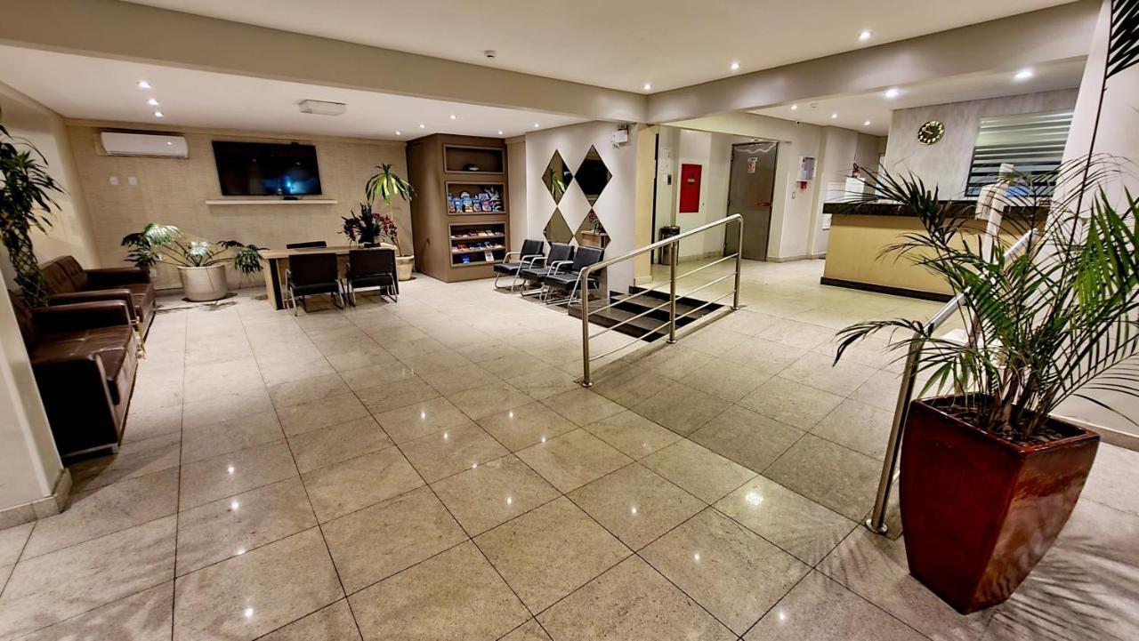 Hotel Genova Bc Balneário Camboriú Екстериор снимка