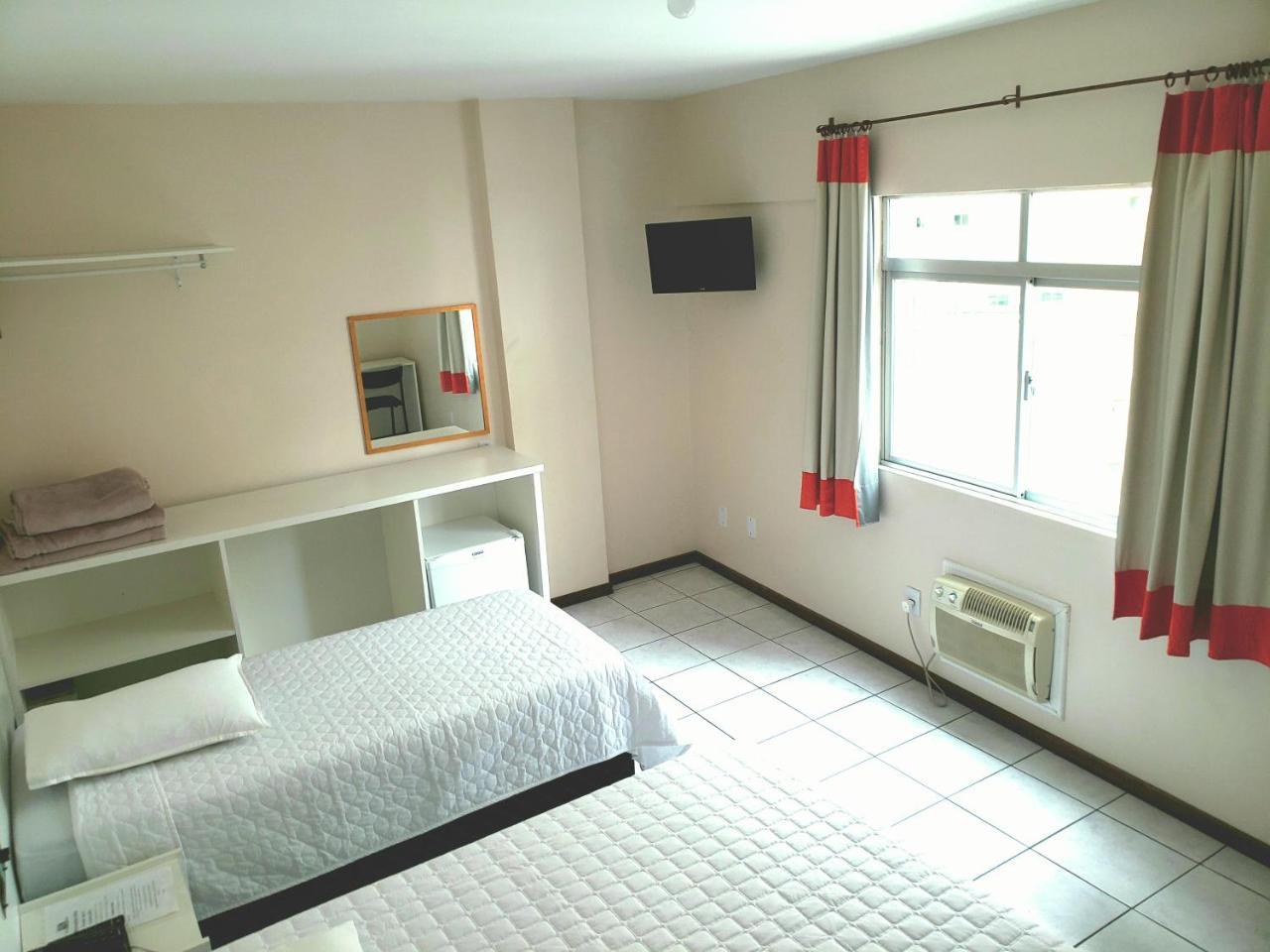 Hotel Genova Bc Balneário Camboriú Екстериор снимка