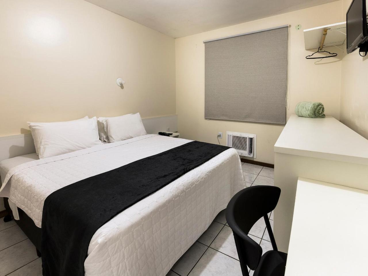 Hotel Genova Bc Balneário Camboriú Екстериор снимка